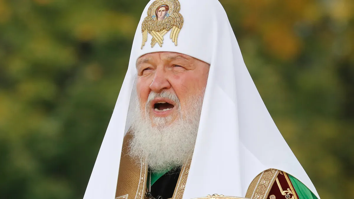 На Европе поставлен крест