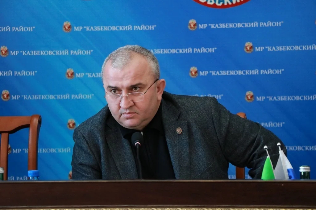 Гаджимурад Мусаев. Фото <a data-sk="tooltip_parent" data-stringify-link="https://vk.com/wall-204899746_7029" href="https://vk.com/wall-204899746_7029" rel="noopener noreferrer" target="_blank">администрации Казбековского района</a>