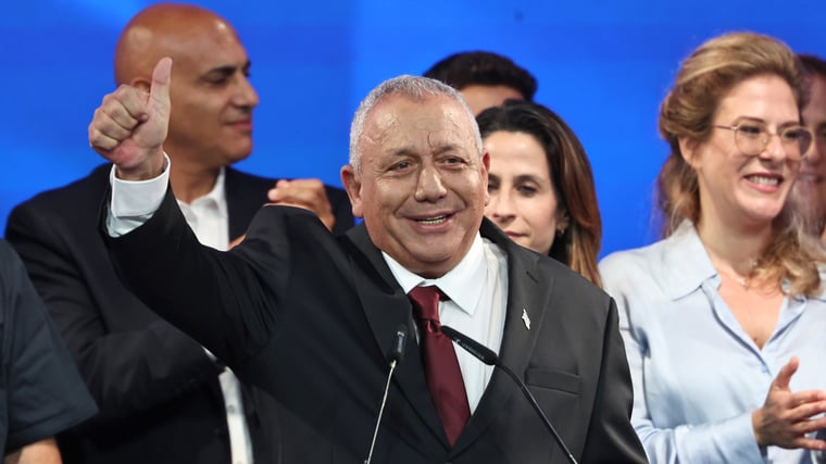 «Здесь нет победы Нетаньяху»