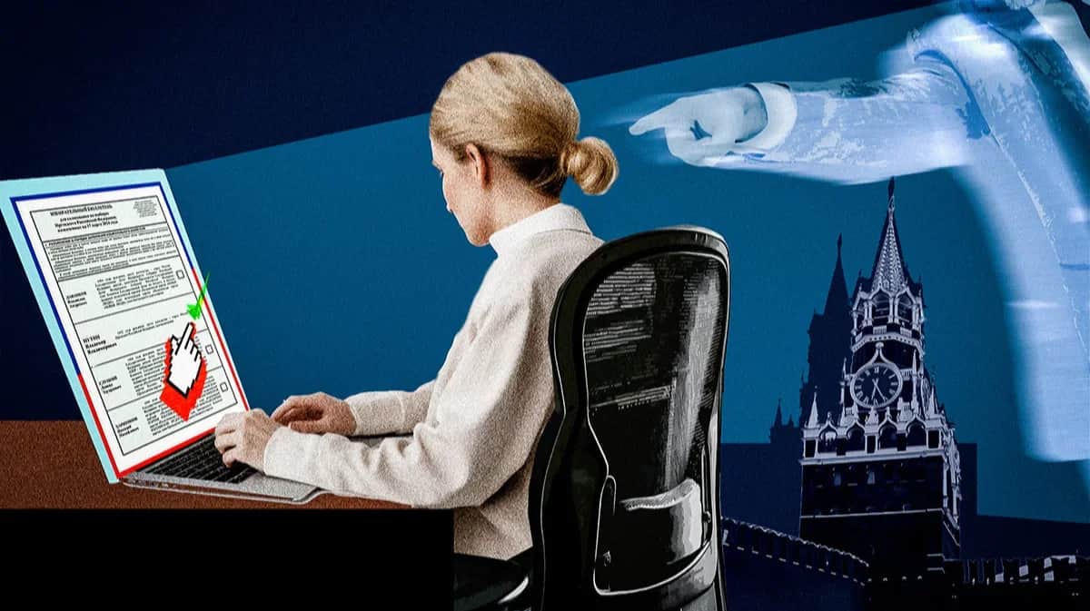 Illustration: Novaya Gazeta Europe