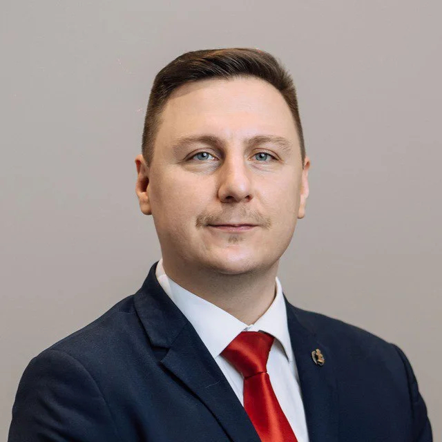 Александр Передрук