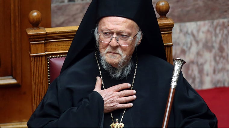 Балтийский православный фронт