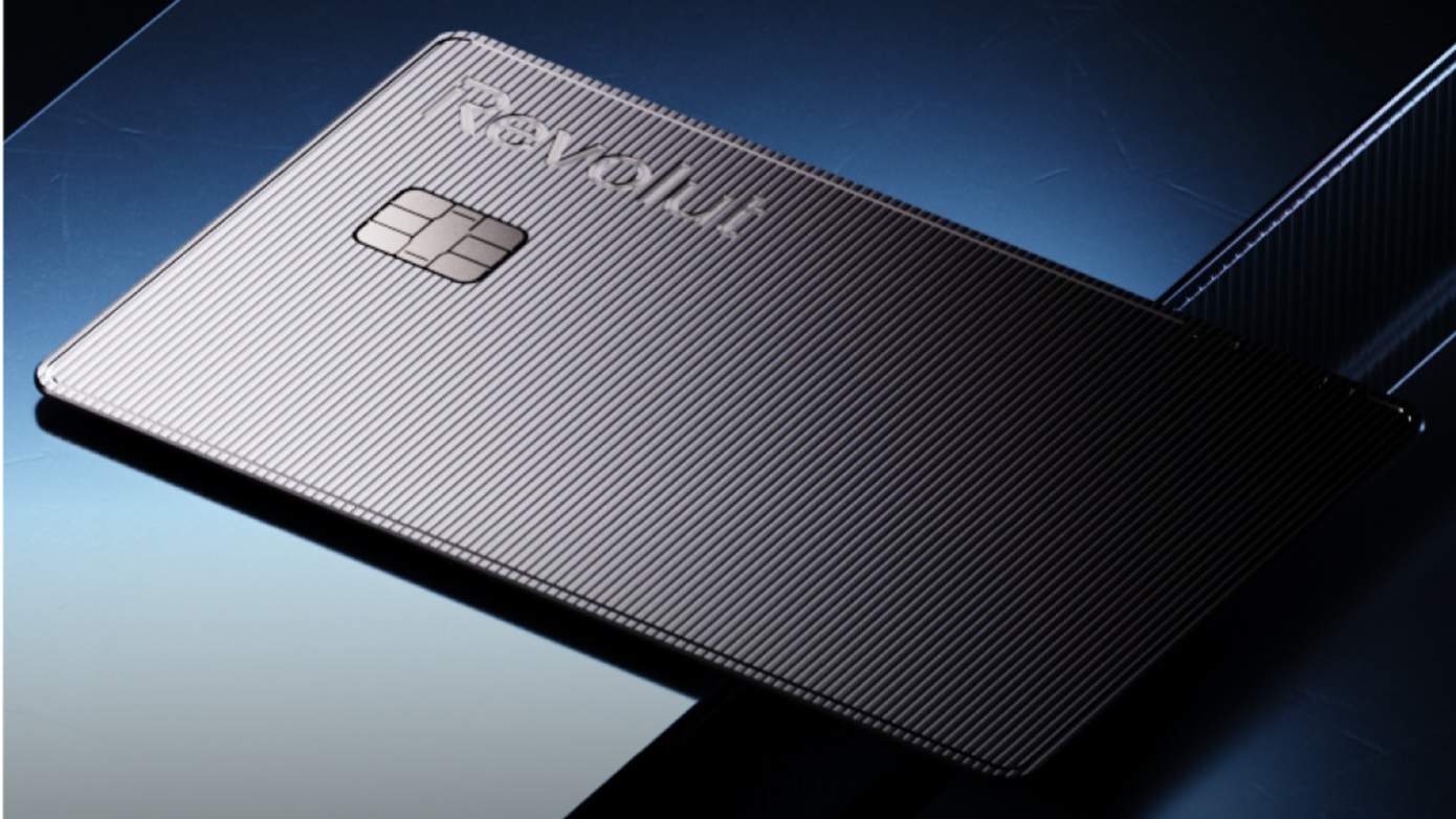 Фото: Revolut / Instagram