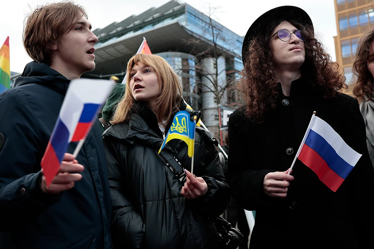 Фото: «Новая-Европа»