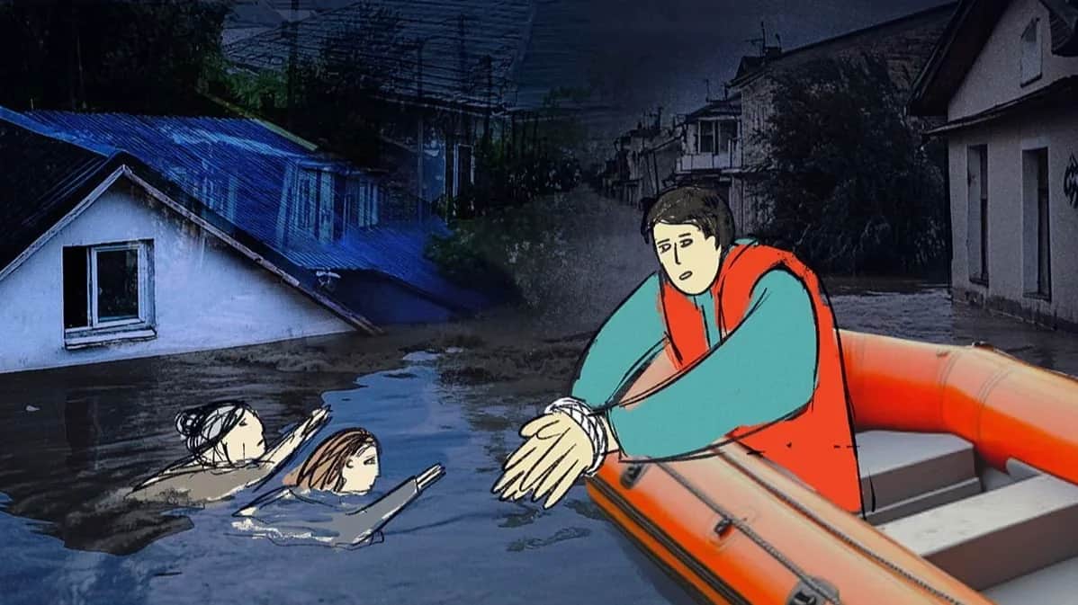 Illustration: Alisa Krasnikova / Novaya Gazeta Europe