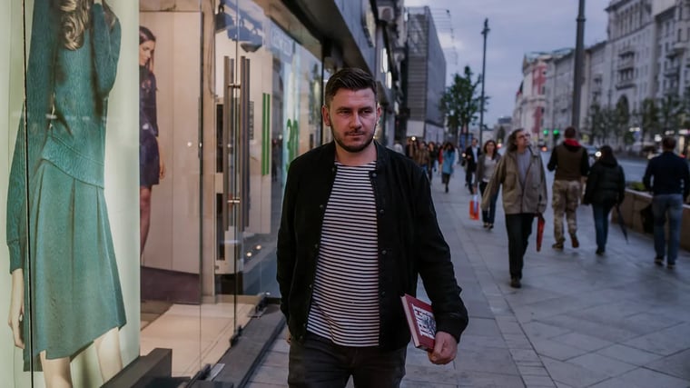«Война обращает свободное поколение в рабство»