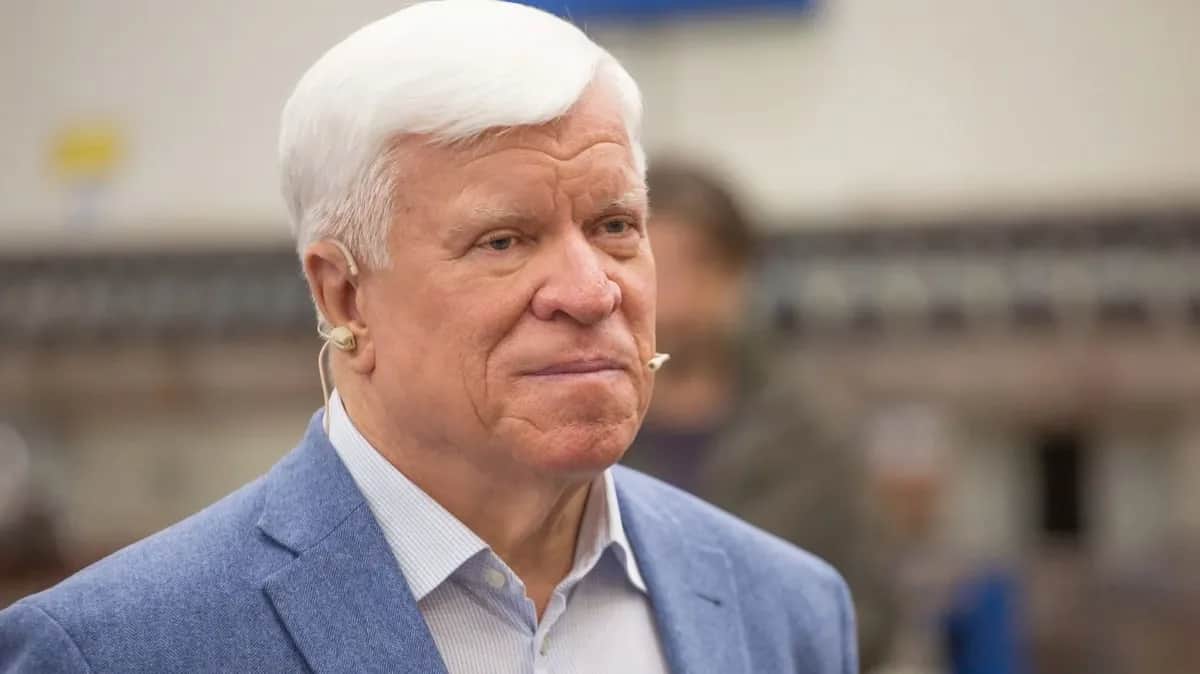 Алексей Вадатурский. Фото: пресс-служба компании «Нибулон » / nibulon.com