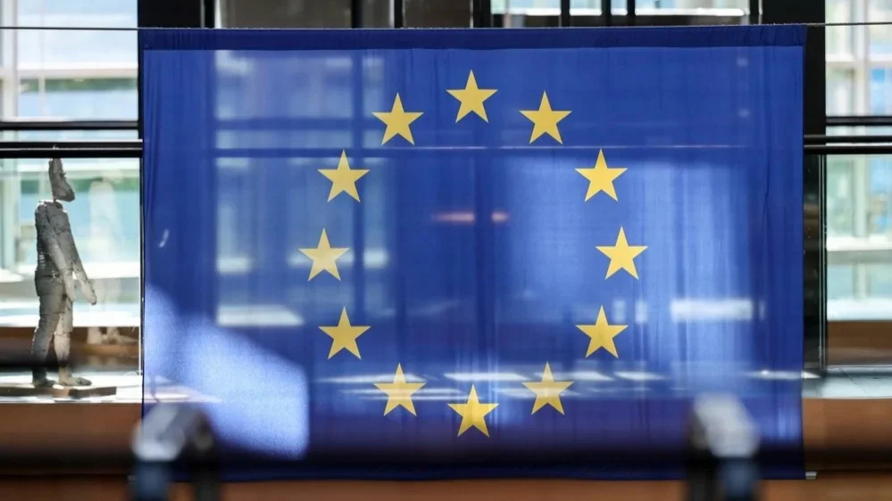 EU adopts 19th round of sanctions against Russia including LNG import ban