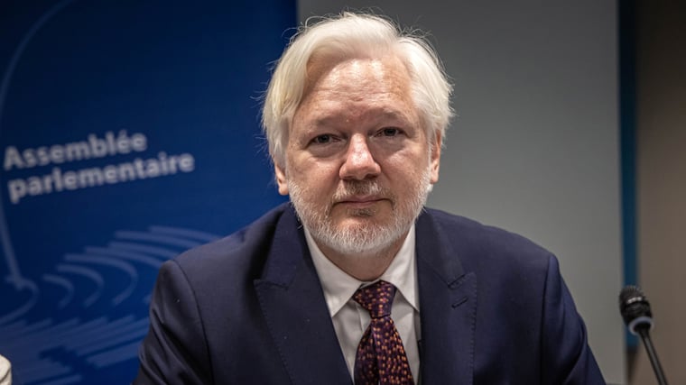 Чем мир обязан Wikileaks? 