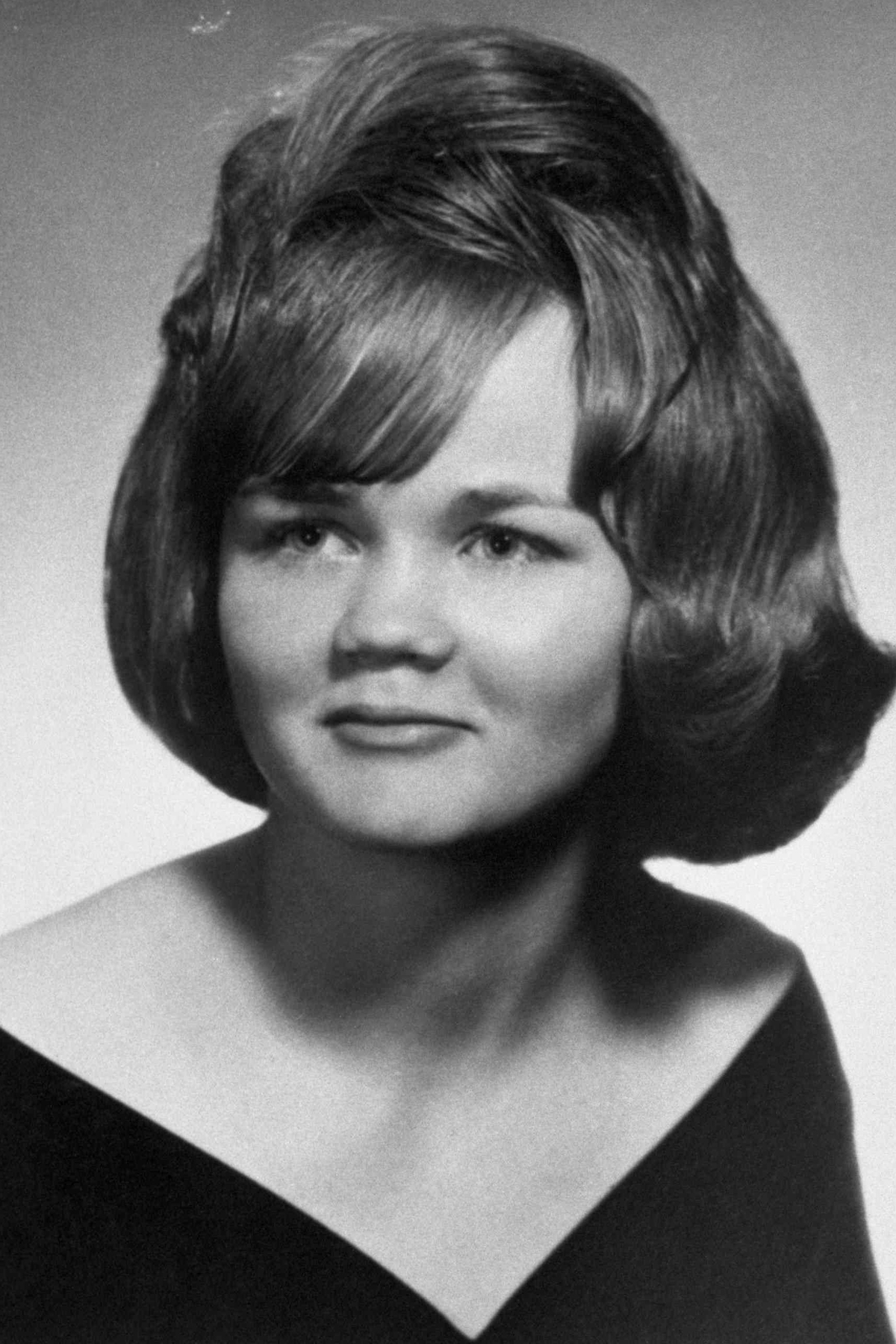 Дарлин Феррин. Фото: Ventura County Star / <a href="https://commons.wikimedia.org/wiki/File:Darlene_Ferrin_Zodiac_Killer_Ventura_County_Star_19_October_1969.jpg" target="_blank">Wikimedia </a>(PD)