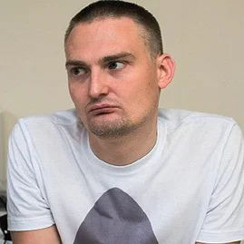 Михаил Беньяш