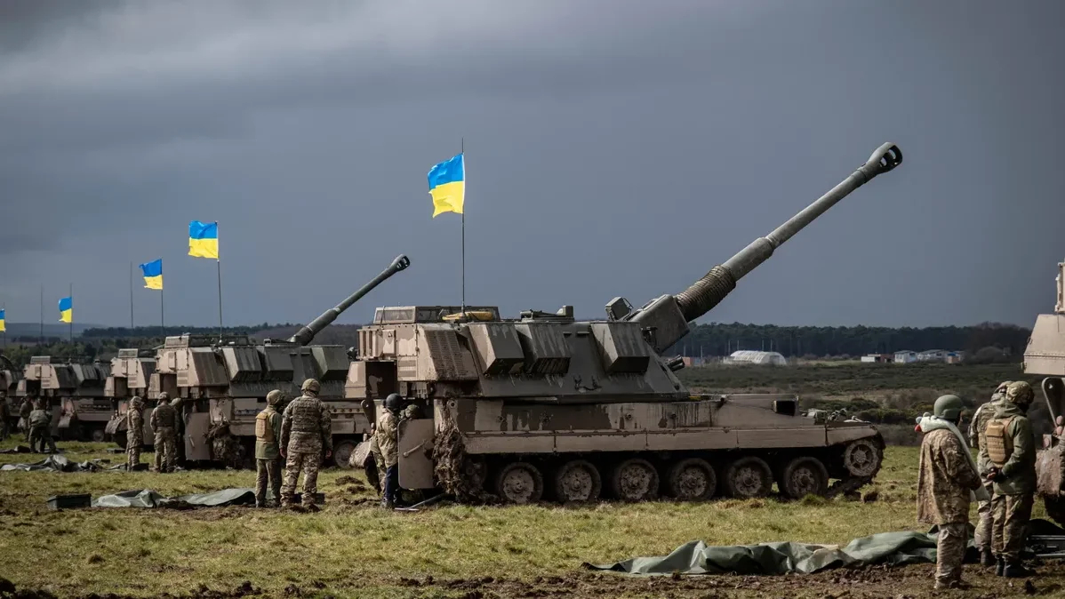 ‘It is a war that probably will increasingly affect Russians’
