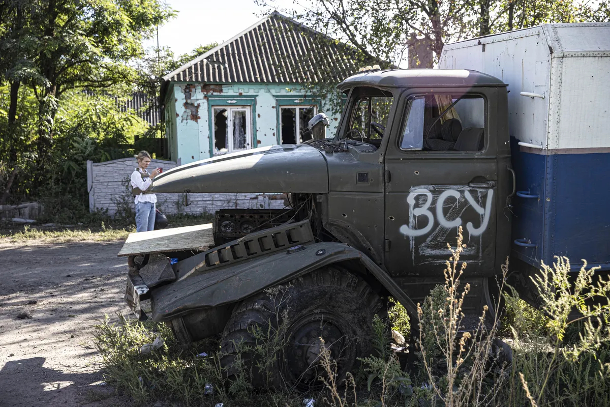 Фото: Metin Aktas/Anadolu Agency via Getty Images