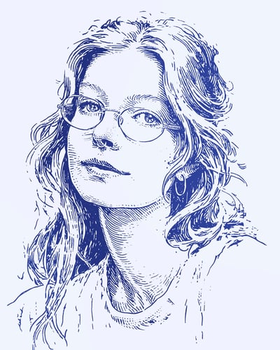 Алена Ицкова