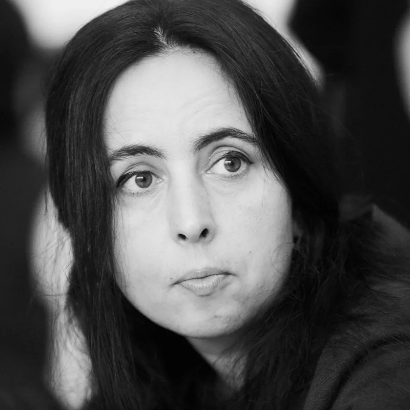 Анна Межова