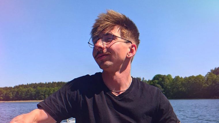 Случайный шпион