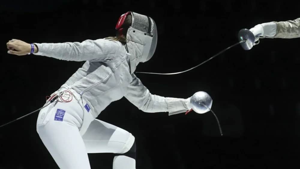 Эстонию лишили права на проведение чемпионата Европы по фехтованию из-за отказа выдавать визы россиянам и белорусам
