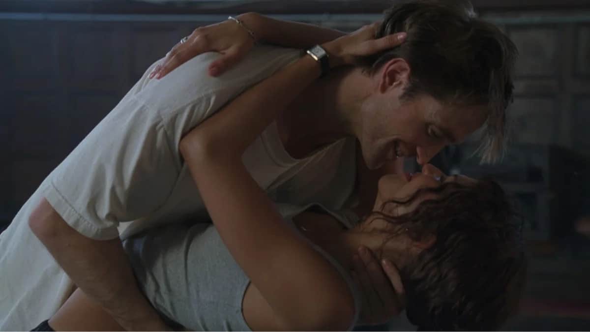 Кадр из фильма «The Drama». Источник: A24
