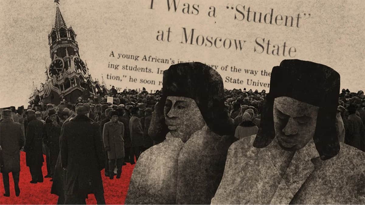Иллюстрация: Ляля Буланова / «Новая Газета Европа»