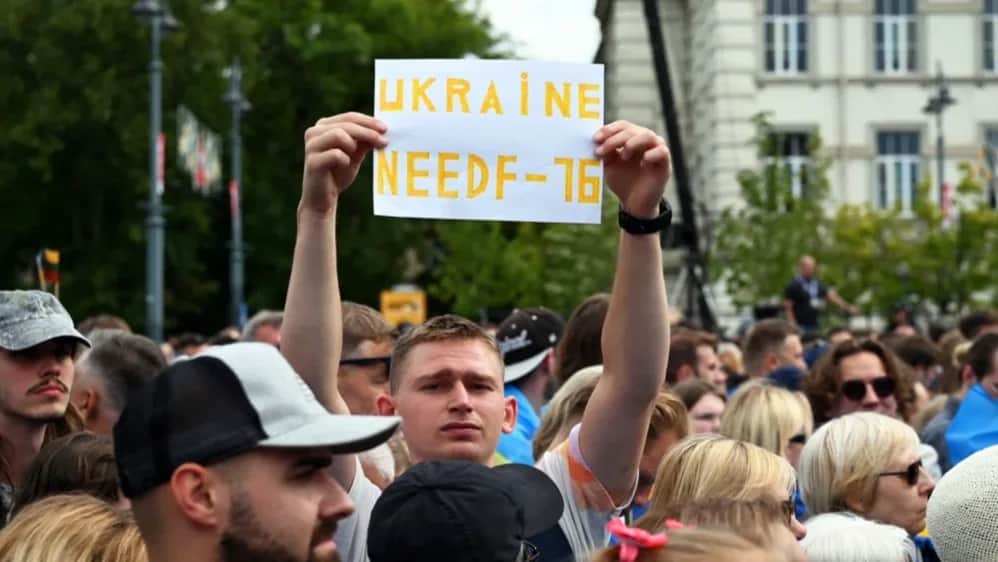 Photo: EPA