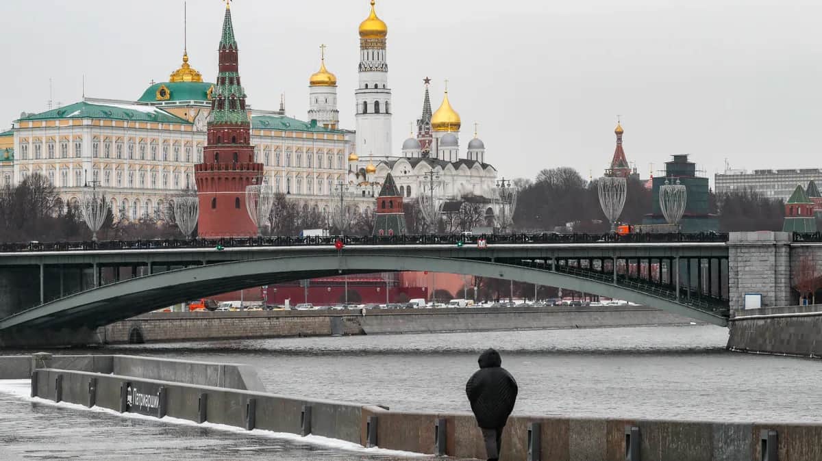 Фото: EPA-EFE/YURI KOCHETKOV
