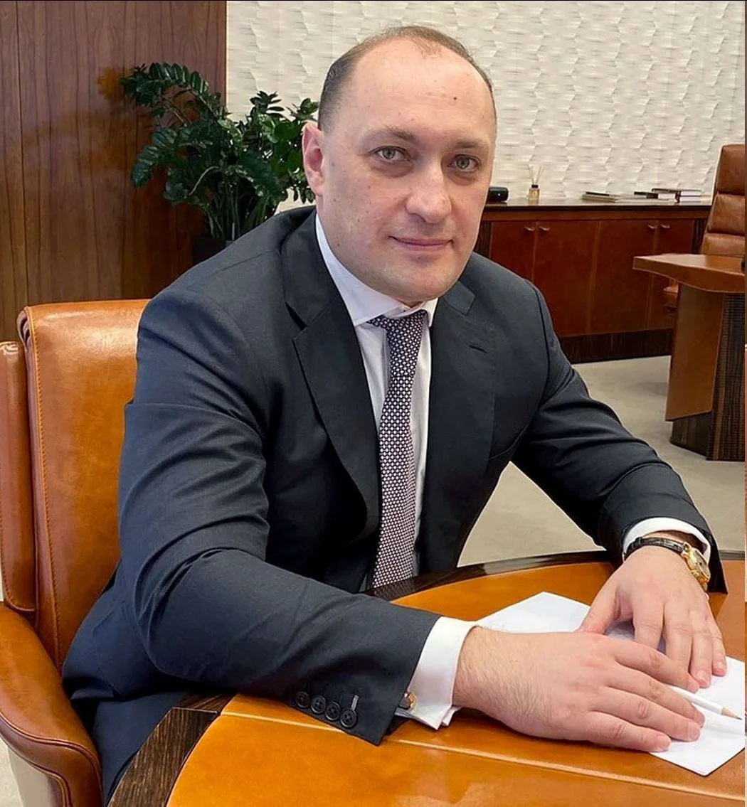 Денис Киреев. Фото: Twitter