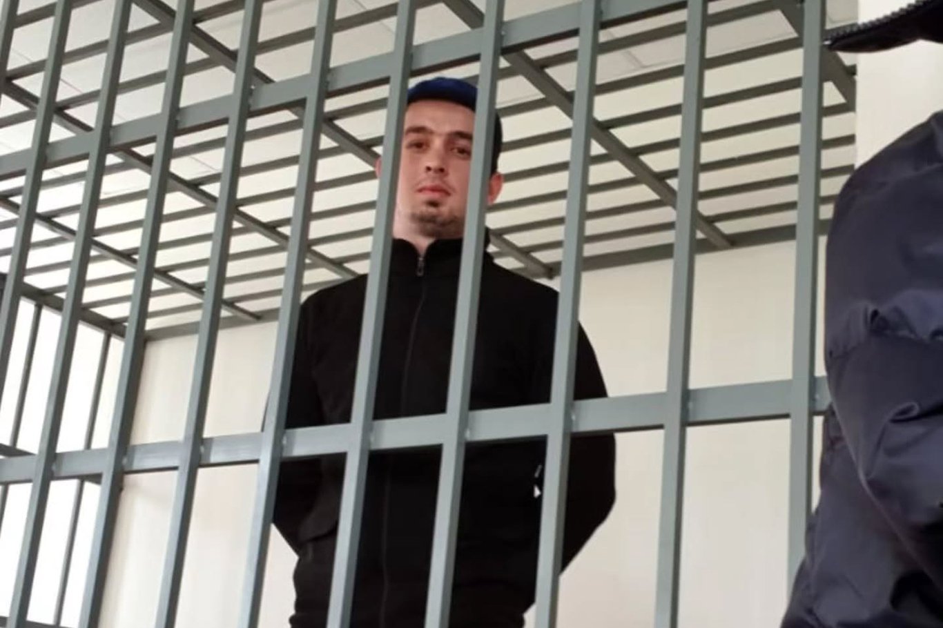 Фото: страница поддержки Мансура Мовлаева в Instagram
