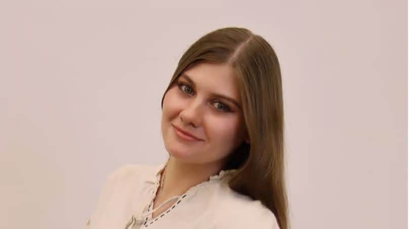 Photo: Yulia Kuznetsova / Telegram