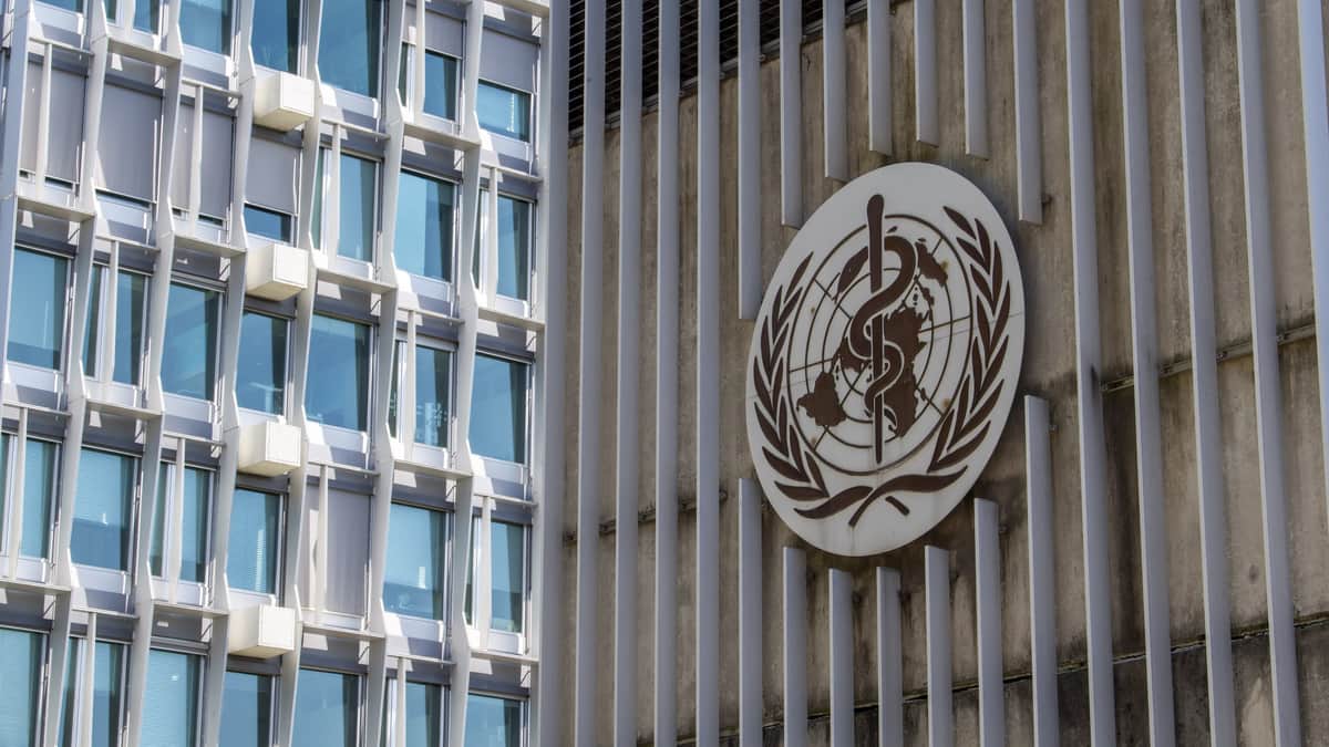 ВОЗ объявила вспышку Эболы в ДРК глобальной чрезвычайной ситуацией 