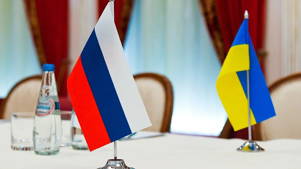 Рамочное соглашение по войне в Украине может быть согласовано до конца ноября или «уже на этой неделе» — Politico