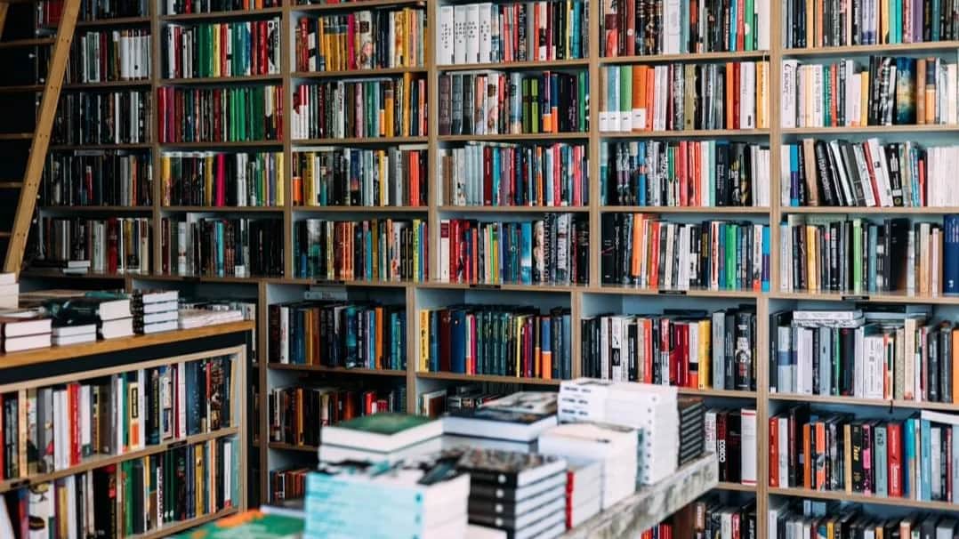Фото: страница магазина Babel Books Berlin / Facebook