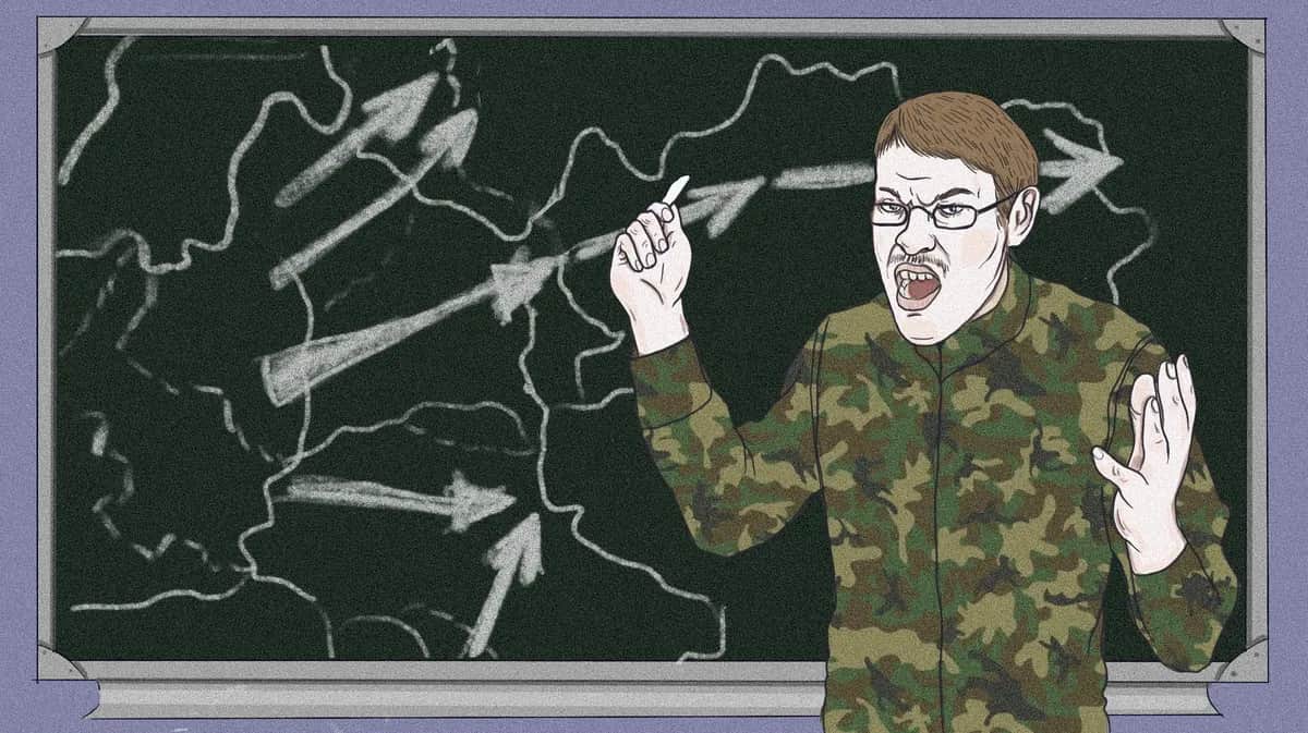 Иллюстрация: Анастасия Кшиштоф
