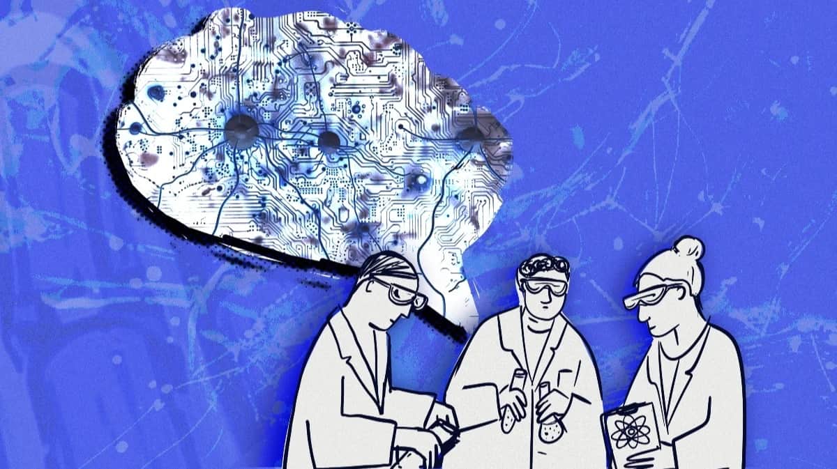 Иллюстрация: Алиса Красникова / «Новая газета Европа»