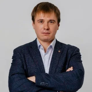Евгений Смирнов