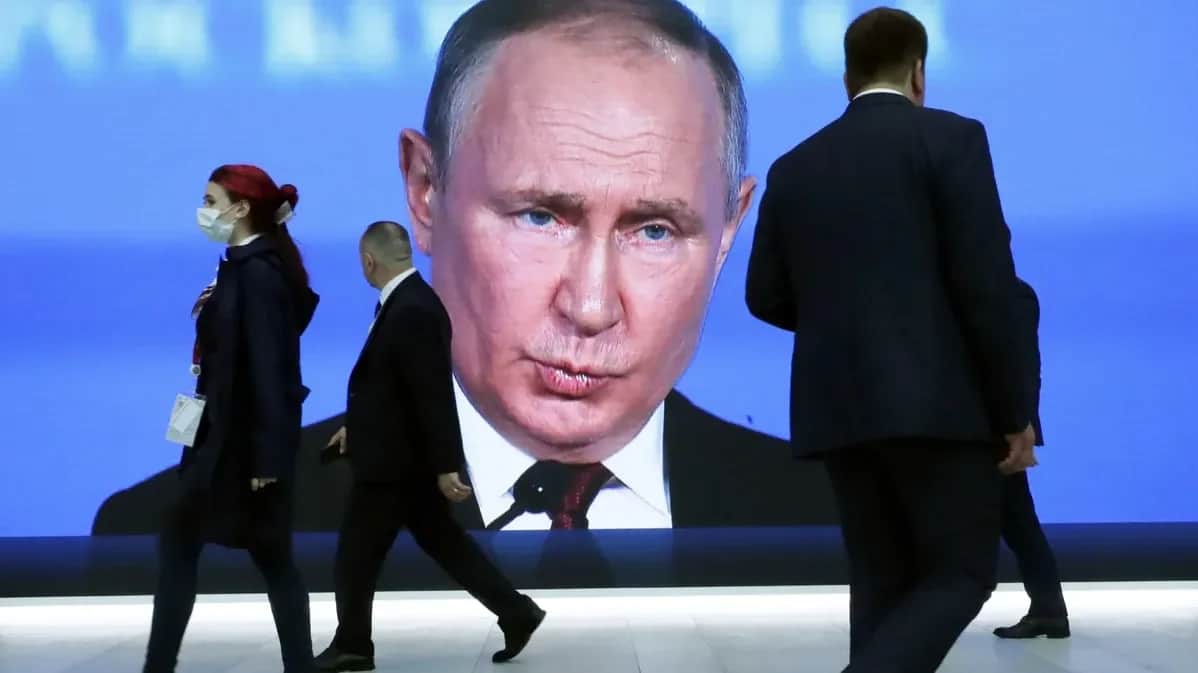 Photo: EPA-EFE / ANATOLY MALTSEV