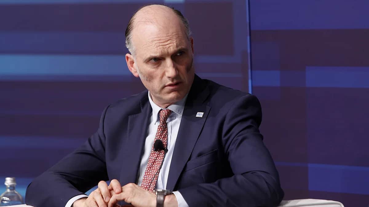 ‘Ukraine has made Russia weaker’