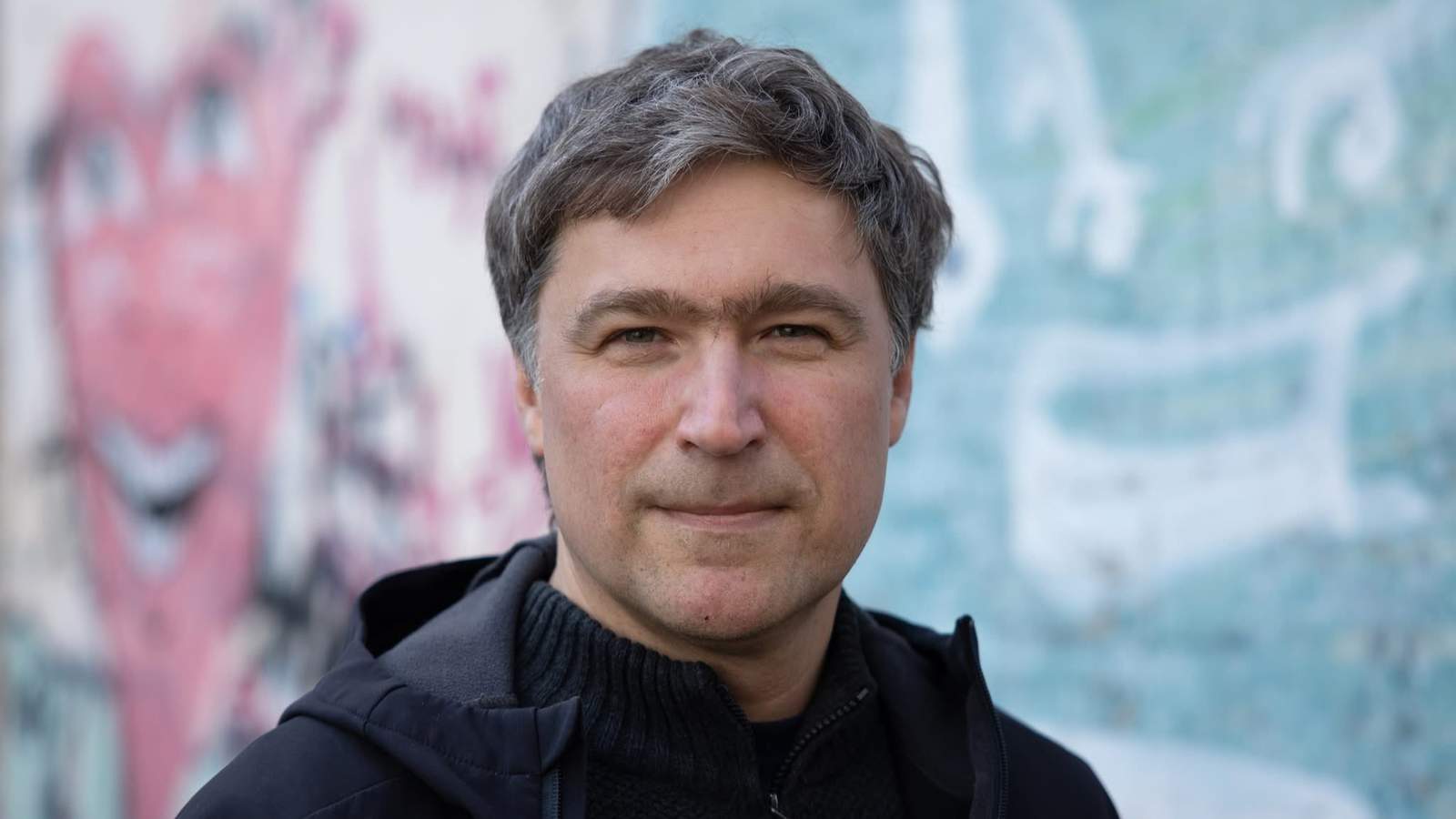 Леонид Рагозин. Фото: Leonid Ragozin / X