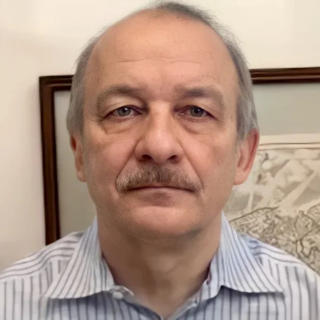 Sergey Aleksashenko