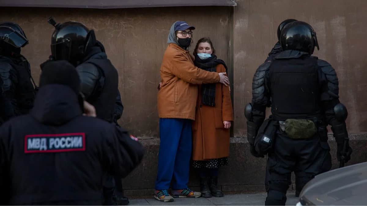 А дышать можно?