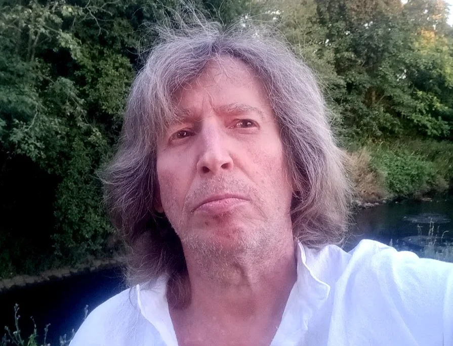 Михаил Юдовский. Фото из личного архива