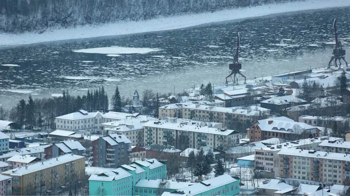 <div><div><div><div><div><div>Бодайбо. Фото: Игорь Кобзев / <a href="https://t.me/kobzevii" target="_blank">пресс-служба Губернатора Иркутской области</a></div></div></div></div></div></div>