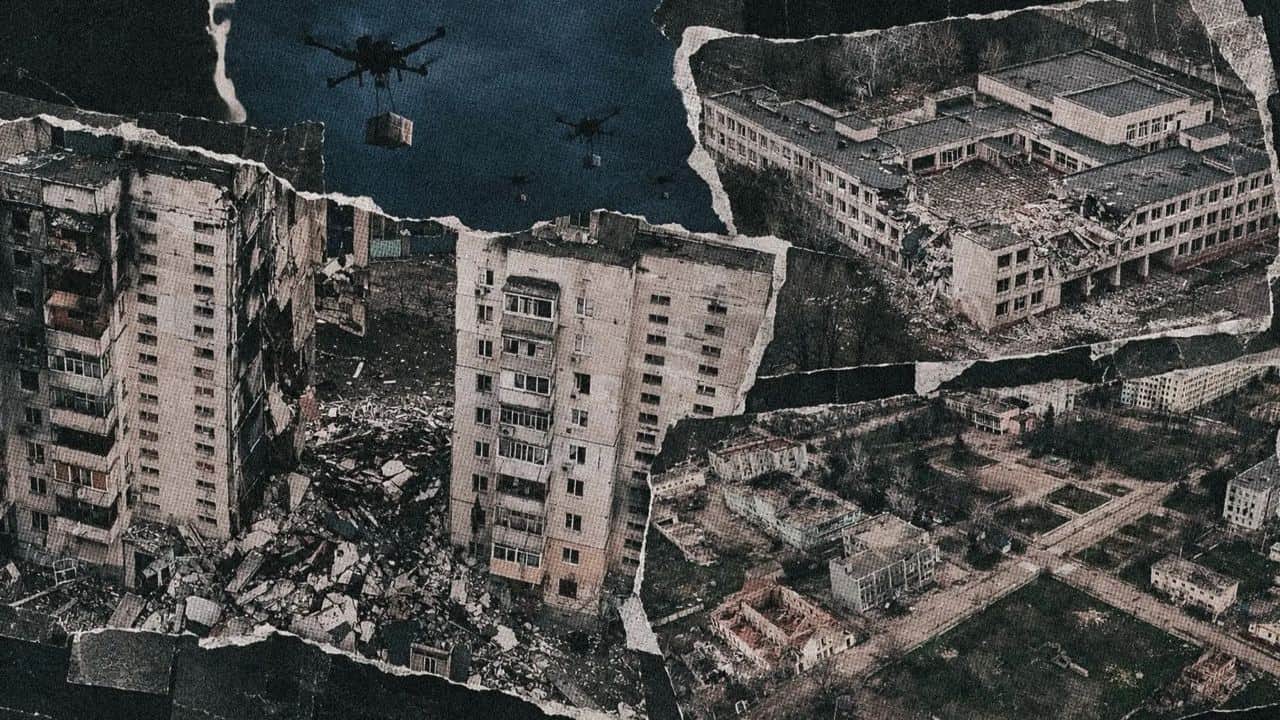 Collage: Novaya Gazeta Europe