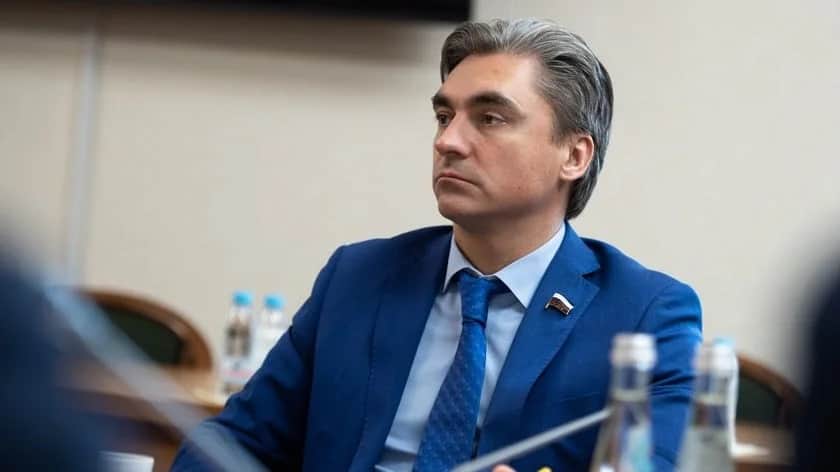 Фото: телеграм-канал Андрея Свинцова