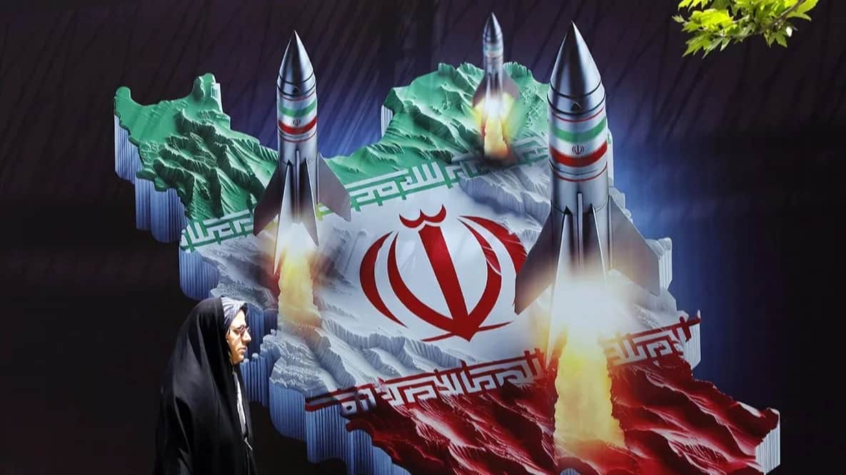 Photo: Abedin Taherkenareh / EPA