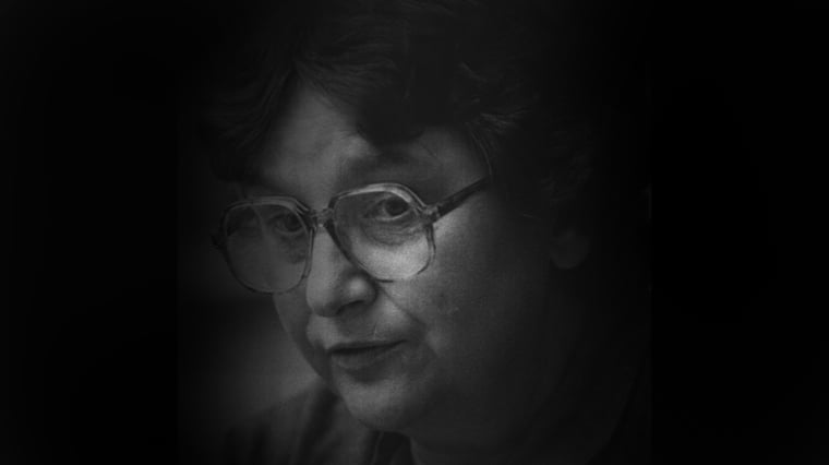 Она убивала мышьяком