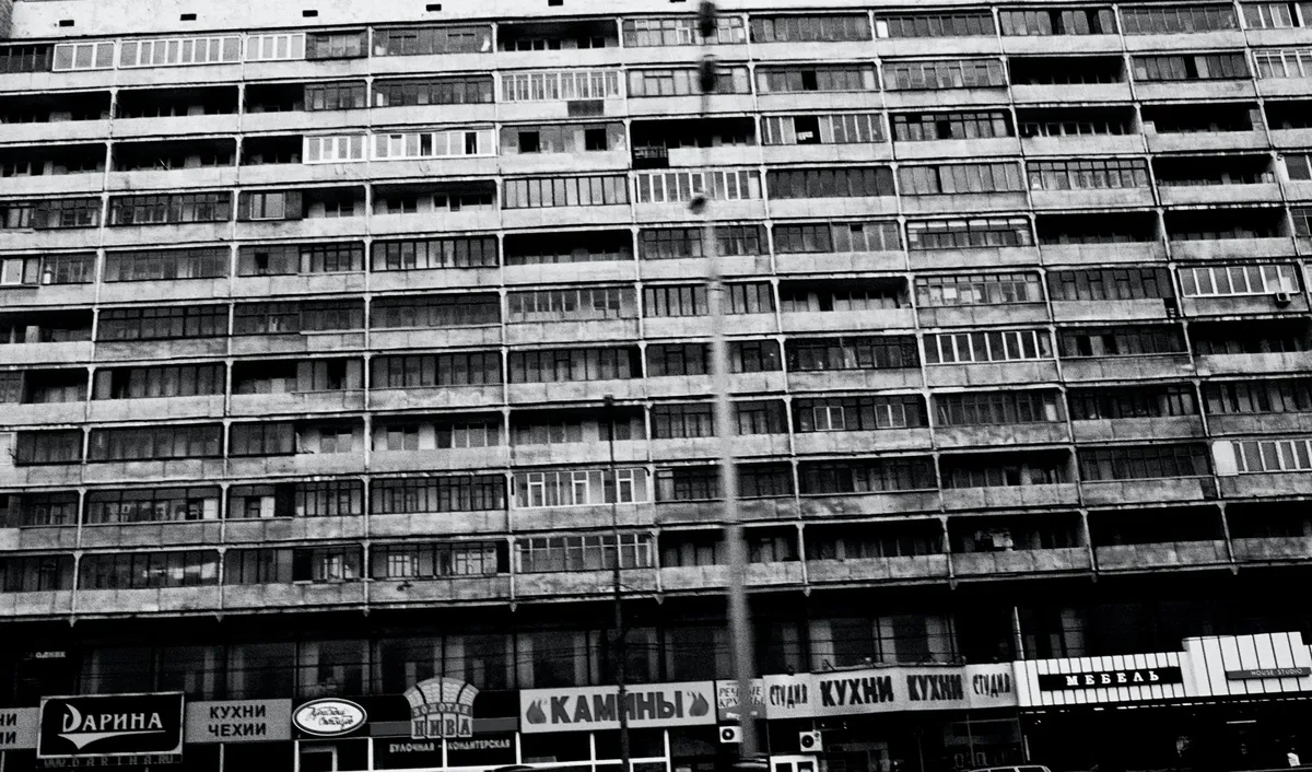 Фото: Hennie Stander / Unsplash
