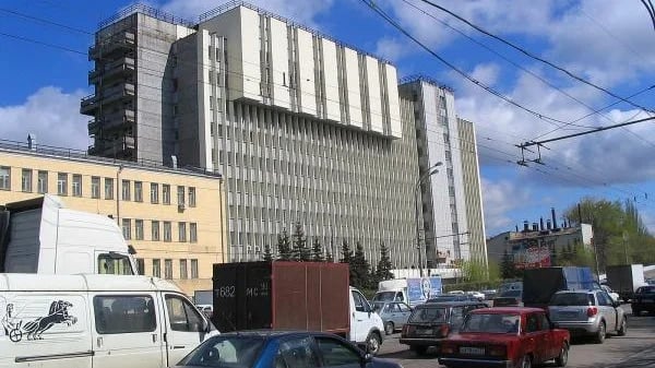 Изображение материала
