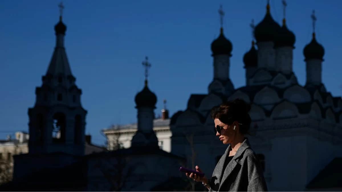 <span>Фото: Павел Бедняков / AP Photo / Scanpix / LETA</span>