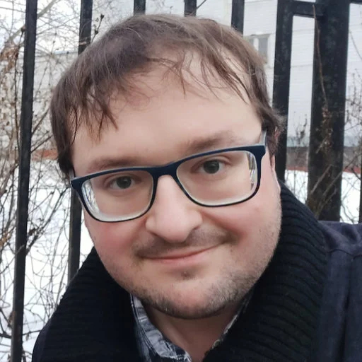 Федор Тертицкий