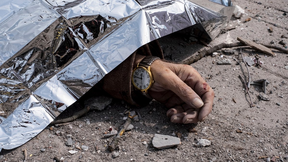 «Пусть память будет всегда светлой, ибо вы были светом сами»